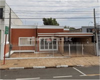 Casa em Ibaté/SP - 001