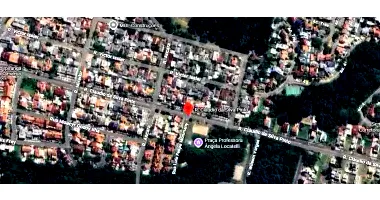 Terreno em Loteamento Portal do Guarujá - Porto Alegre