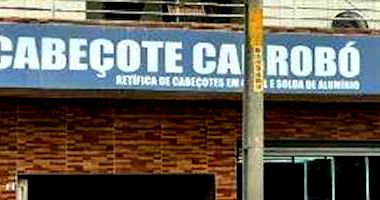 Casa no Centro - Cabrobó/PE com 4 quartos e 3 banheiros