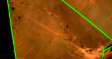 Lote Rural com 74,4512 ha em Pongaí - SP