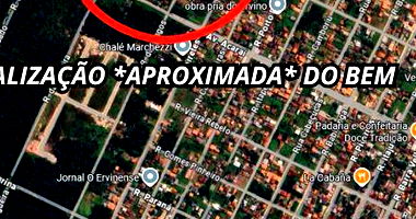 Terreno com 5.000m² em Loteamento Balneário Jardim dos Tamboretes