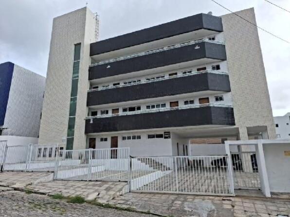 Apartamento 2 quartos, 1 banheiro, 44m², 1 vaga
