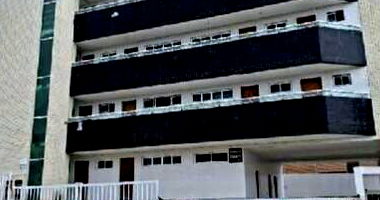 Apartamento 2 quartos, 1 banheiro, 44m², 1 vaga