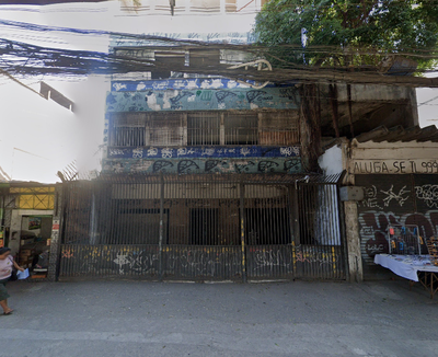 Prédio Comercial em Venda Direta Judicial