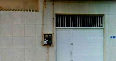 Casa Ocupada em Parque Dois Irmãos com 46 m²