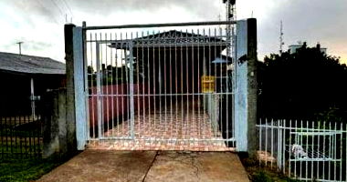 Apartamento com 2 quartos em Olinda