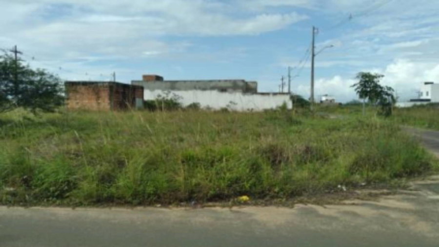 Terreno 197,89 m² no Loteamento Vivari -