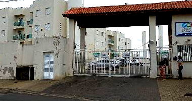 Apartamento 47m² com 1 quarto, Campinas