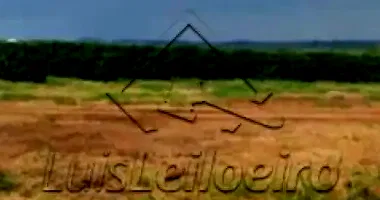 GLEBA DE TERRAS - 2,5 hectares em Monte Carmelo/MG