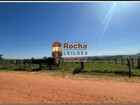 Imóvel Rural Sítio Córrego Seco com 24,53 hectares
