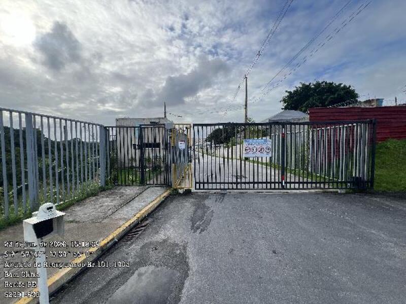 Apartamento com 2 quartos e 162m² em condomínio