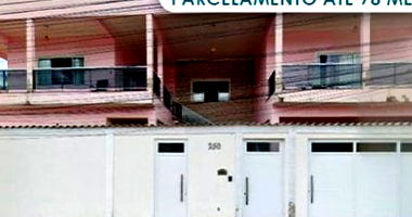 Casa 294 m² - Vista Alegre - Ocupada