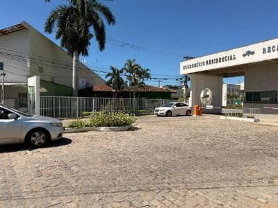 Apartamento 55m² em Campos dos Goytacazes-RJ com 1 quarto