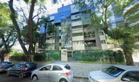 Fração Ideal Apartamento Duplex Edifício Theodoro de Bonna - Cabral