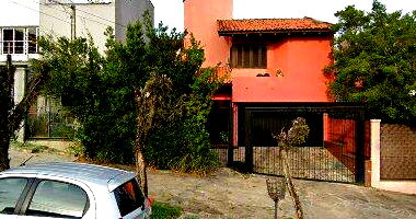 Casa com área 239,71m² - Bairro Chácara das Pedras