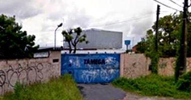 Terreno Amplo em Cajazeiras, Fortaleza - 4.979m²