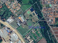 Área de Terras com Construções em Jataizinho - PR