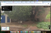 Lote de 517,55m² com 5 edículas e 2 barracões em Palmas/TO