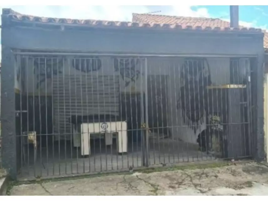 Prédio Comercial em Leilão em Sorocaba
