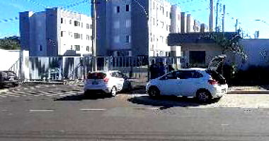 Apartamento com 2 quartos em Santa Bárbara D'Oeste/SP