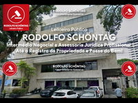 Sala Comercial de 30,62m² no Edifício Arcon