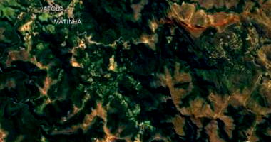 Fazenda Gorduras - Terreno com 142,01 ha em Rio Acima/MG