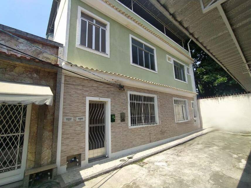 Apartamento com 58m² em Leilão - Rio de Janeiro