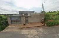 Casa com 3 quartos, 2 banheiros e 166,09m² construídos