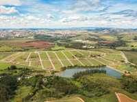 Terreno 1.129,97m² em Residencial Terras Nobres