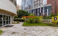 Apartamento com 3 vagas de garagem em Curitiba