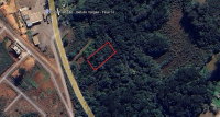 Terreno em Getúlio Vargas com 1300 m²