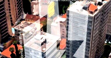 Apartamento 102 com 2 Vagas na Lagoa - Oportunidade Única!