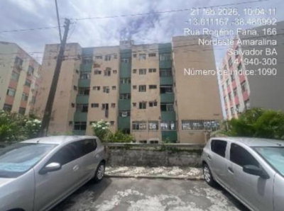 Apartamento 58m² no Rio Vermelho com 47% de desconto