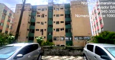Apartamento 58m² no Rio Vermelho com 47% de desconto