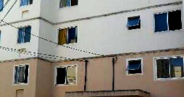 Apartamento 2 quartos, 1 banheiro, 1 vaga, 43,17m², desocupado