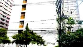 Apartamento com vaga na Bela Vista, São Paulo/SP