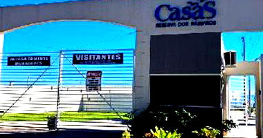 Casa em Itaboraí - 51,6m² de Área Total