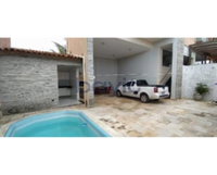 Casa com 2 dormitórios e 103,31m² em Campina Grande