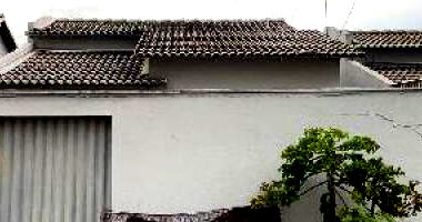 Casa com 2 Quartos em Senador Canedo/GO