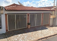 Casa com 71,67m² em Cajuru (SP) -