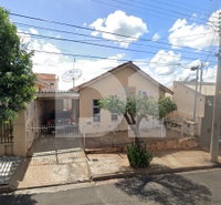 Casa com 108 m² em Auriflama/SP - Oportunidade de Leilão