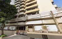 Apartamento com 181m² em Santos/SP - Pompéia