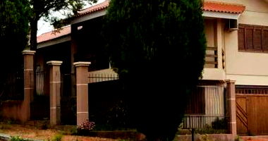 Casa com 275 m² em Santa Rosa - RS
