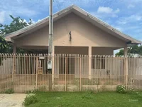 Casa em leilão com 3 quartos e 3 banheiros