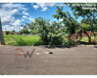 Terreno em Catanduva/SP - Residencial Felicidade