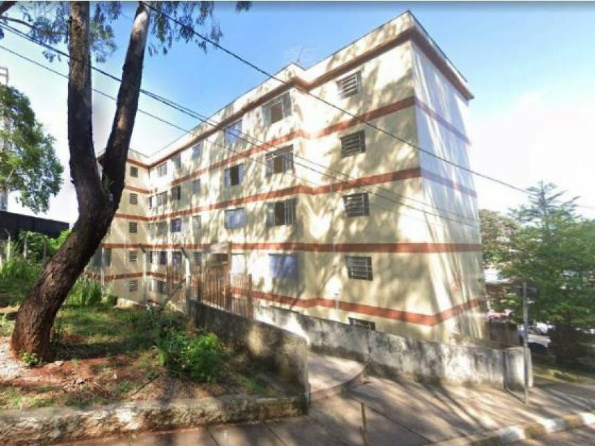 Apartamento com 3 vagas em leilão - Vila Formosa, São Paulo