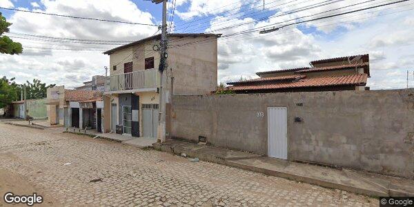 Casa com 63,78m² e Terreno de 200m² em Mossoró/RN