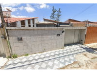 Casa em leilão com 149,56m² construída em Fortaleza/CE