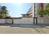 Casa Ocupada em Tabapuá Brasília II com 316m²