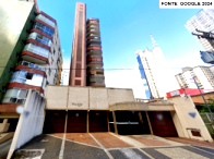 Apartamento com 232m² privativos e 2 vagas de garagem